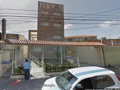 Apartamento para Locação, em São Paulo, bairro Limão, 3 dormitórios, 1 banheiro, 1 vaga