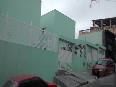 Sobrado em Condomínio para Venda, em São Paulo, bairro Brasilândia, 2 dormitórios, 2 banheiros, 1 suíte, 1 vaga